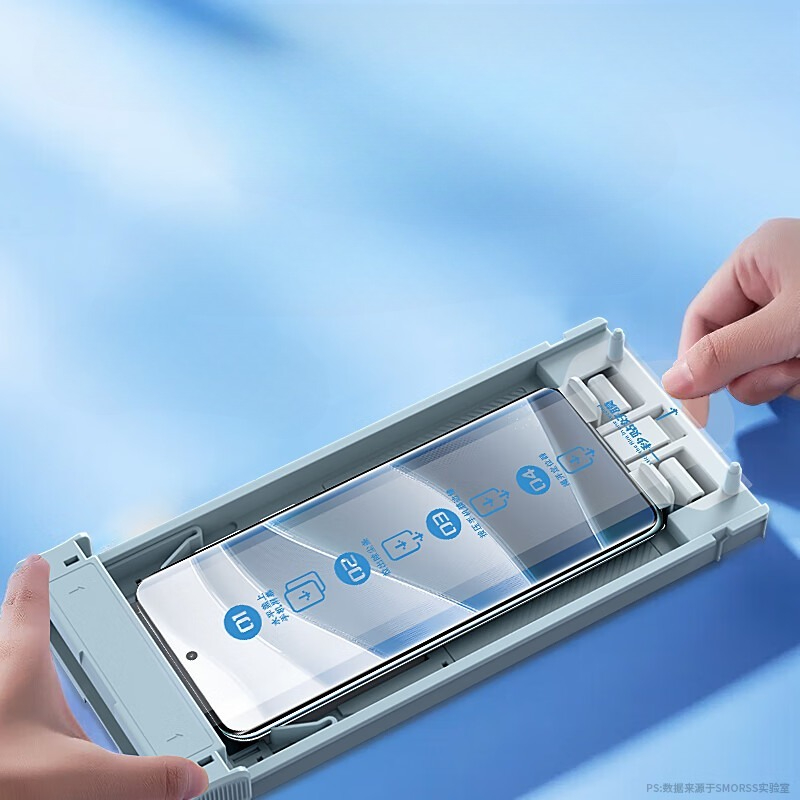Für OnePlus 13 12 One Plus Ace – 3D Printing Glass Bewertung und Preis