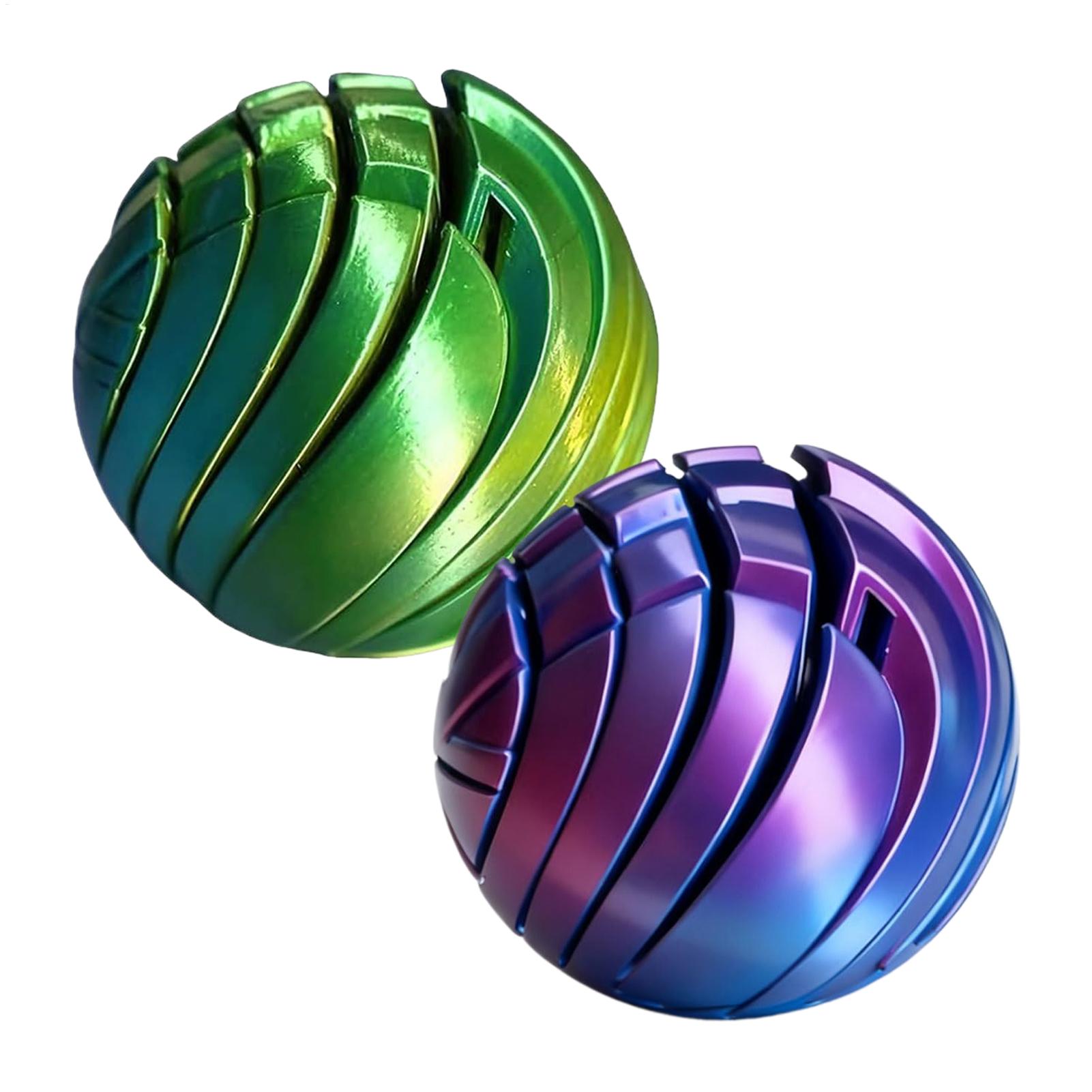 Zahnrad-Ball, sensorisches Str – 3D Printing Gears Bewertung und Preis