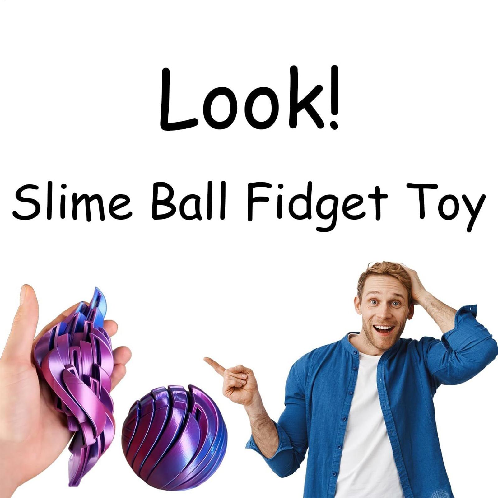 Zahnrad-Ball, sensorisches Str – 3D Printing Gears Bewertung und Preis