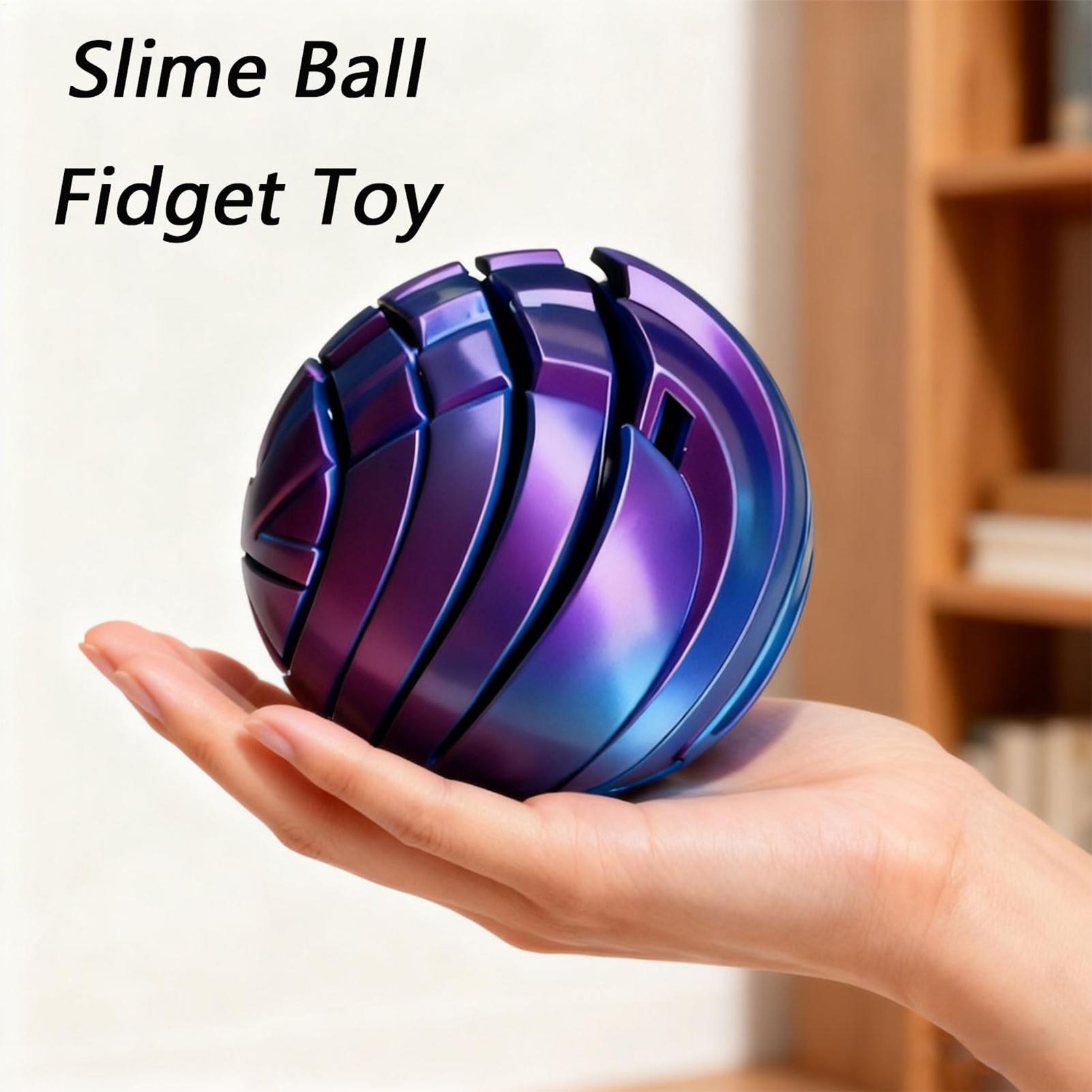 Zahnrad-Ball, sensorisches Str – 3D Printing Gears Bewertung und Preis