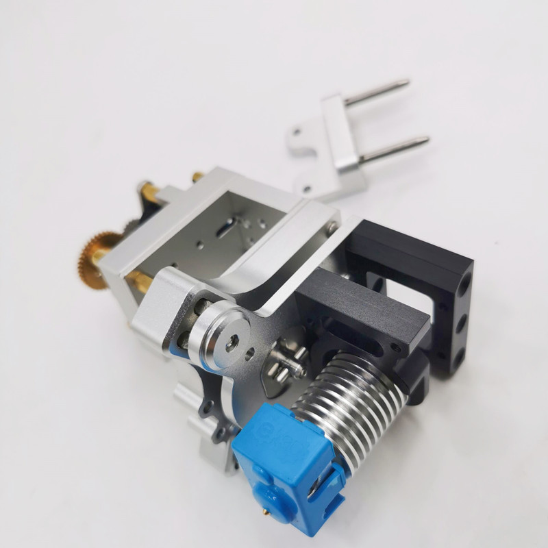 3D-Drucker Werkzeugwechsler Zu – 3D Printing Guide Bewertung und Preis