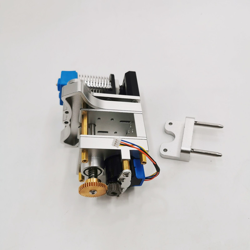 3D-Drucker Werkzeugwechsler Zu – 3D Printing Guide Bewertung und Preis