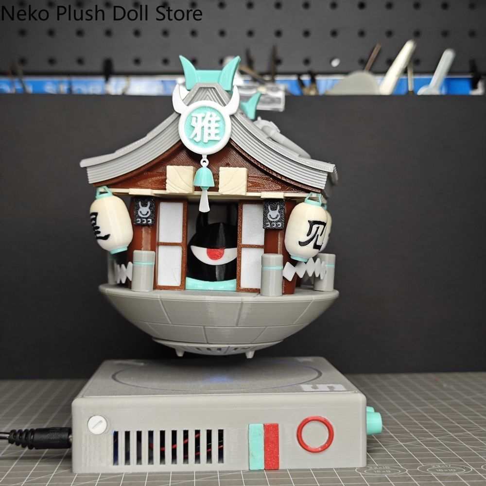 Zenless Zone Zero ZZZ Miyabi H – 3D Printing Zone Bewertung und Preis