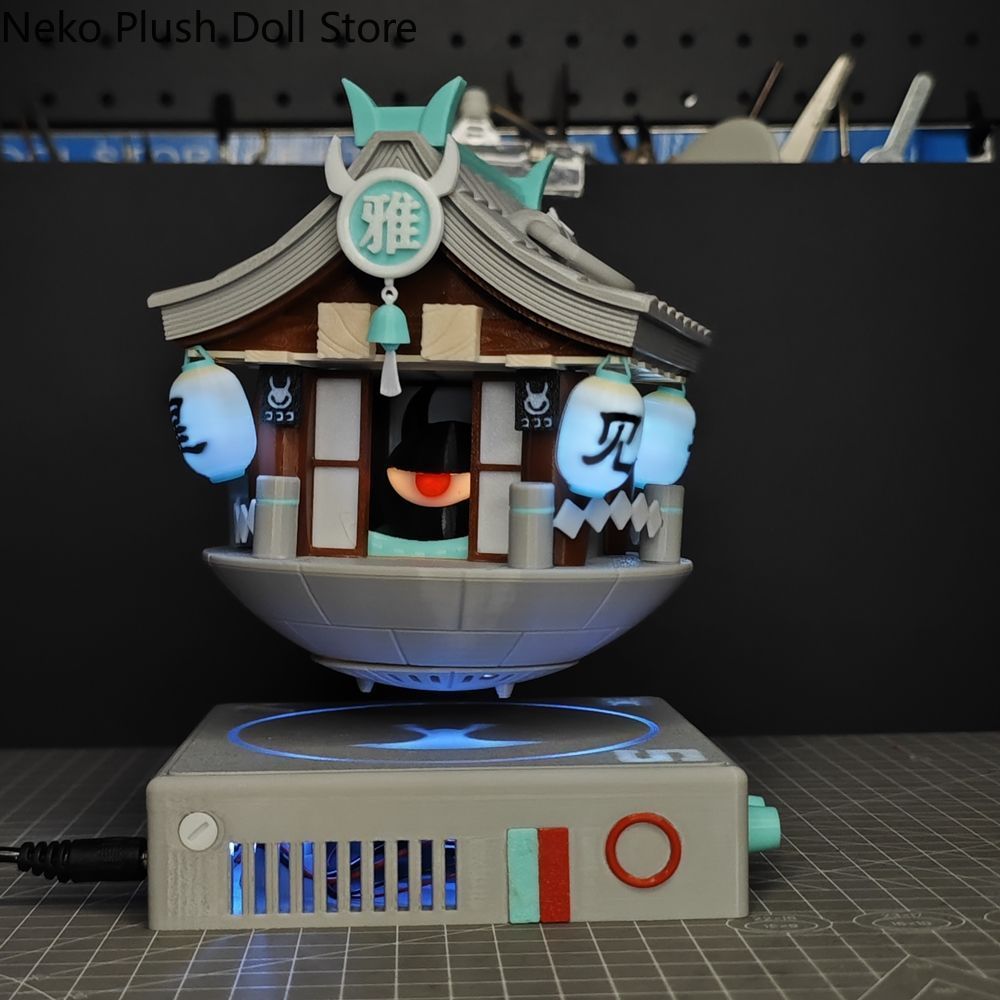 Zenless Zone Zero ZZZ Miyabi H – 3D Printing Zone Bewertung und Preis