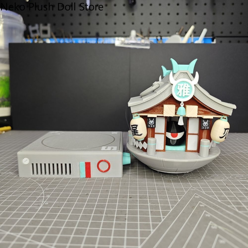 Zenless Zone Zero ZZZ Miyabi H – 3D Printing Zone Bewertung und Preis