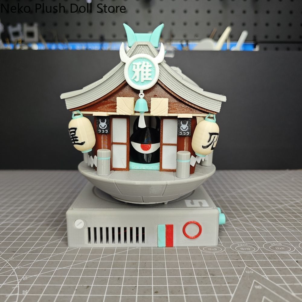 Zenless Zone Zero ZZZ Miyabi H – 3D Printing Zone Bewertung und Preis