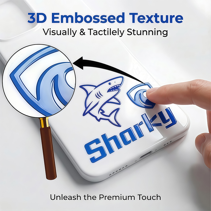 50 Stück Personalisierte Aufkl – 3D Printing Quotes Bewertung und Preis