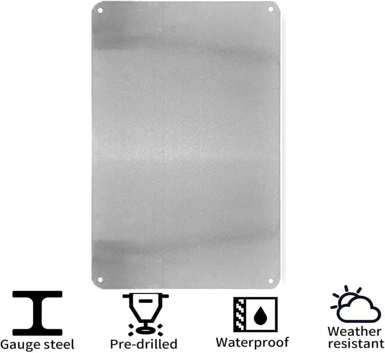 Blechschild Safari Zone 3D Fla – 3D Printing Zone Bewertung und Preis