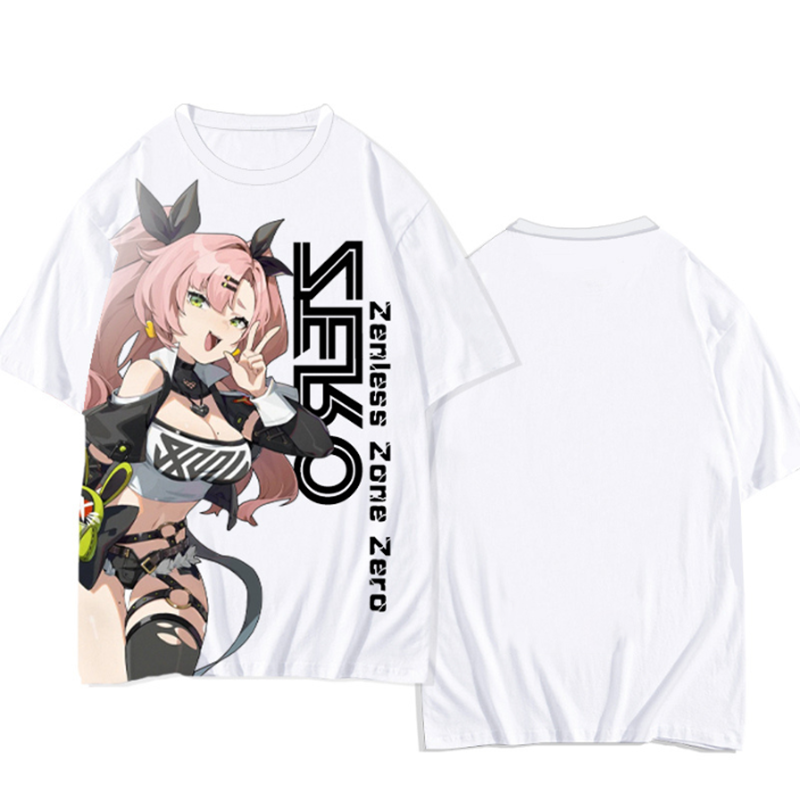 Spiel Zenless Zone Null Anime  – 3D Printing Zone Bewertung und Preis