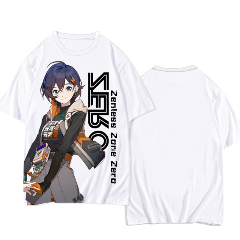 Spiel Zenless Zone Null Anime  – 3D Printing Zone Bewertung und Preis