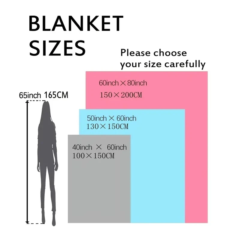 ZZZ Flanell-Überwurfdecke, Zen – 3D Printing Zone Bewertung und Preis