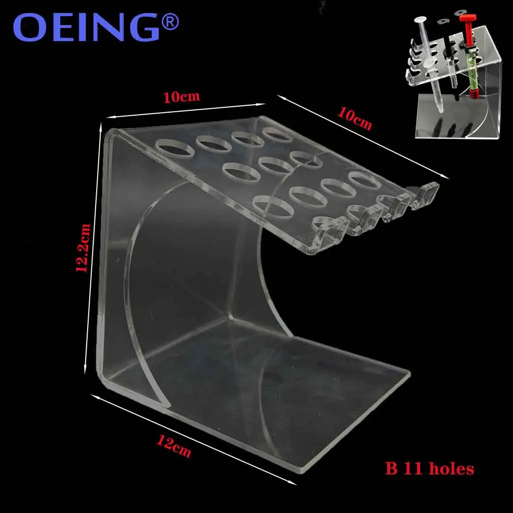 Dental Komposit Halter Spritze – Resin Curing Station Bewertung und Preis