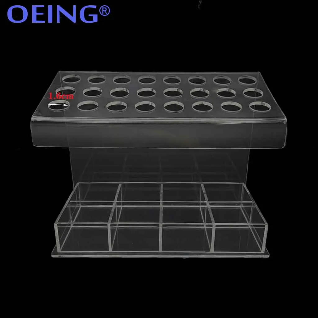 Dental Komposit Halter Spritze – Resin Curing Station Bewertung und Preis