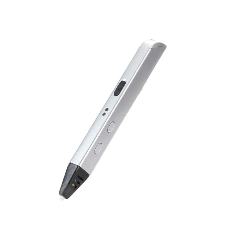 3D-Druckstift RP800A YouTube-L – 3D Printing Youtubers Bewertung und Preis