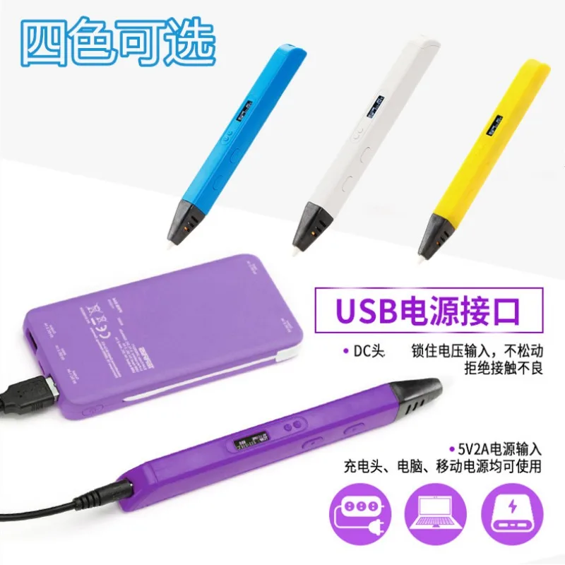 3D-Druckstift RP800A YouTube-L – 3D Printing Youtubers Bewertung und Preis