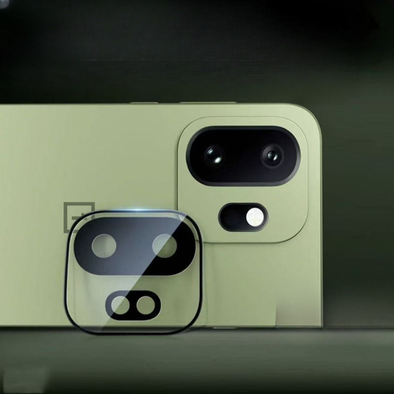 Für OnePlus 15T 3D-Kameralinse – 3D Printing Glass Bewertung und Preis