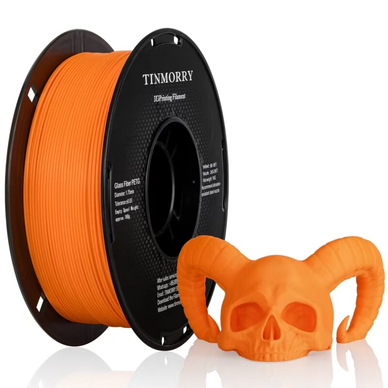 PETG-GF Neu Verbessertes und Ü – 3D Printing Glass Bewertung und Preis