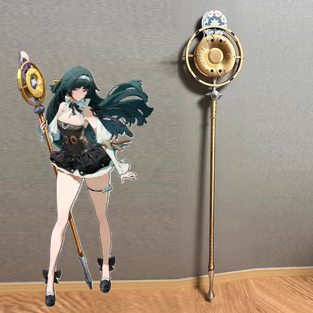 Astra Yao Cosplay 3D-gedruckte – 3D Printing Zone Bewertung und Preis