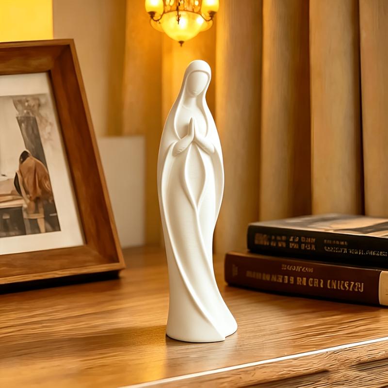 Neue·3D-gedruckte betende Enge – 3D Printing Mockup Bewertung und Preis