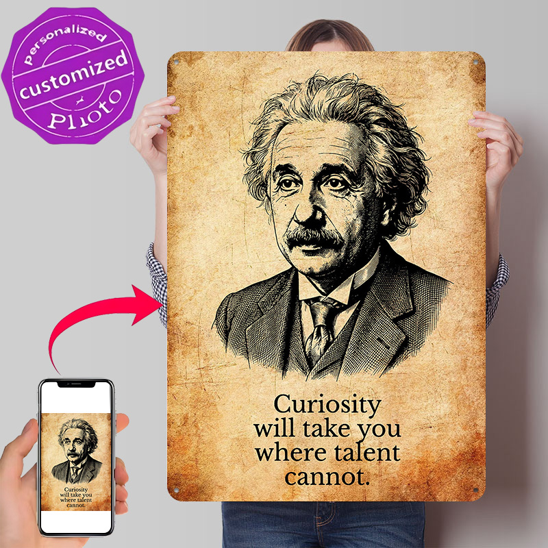 Albert Einstein Inspirierendes – 3D Printing Quotes Bewertung und Preis