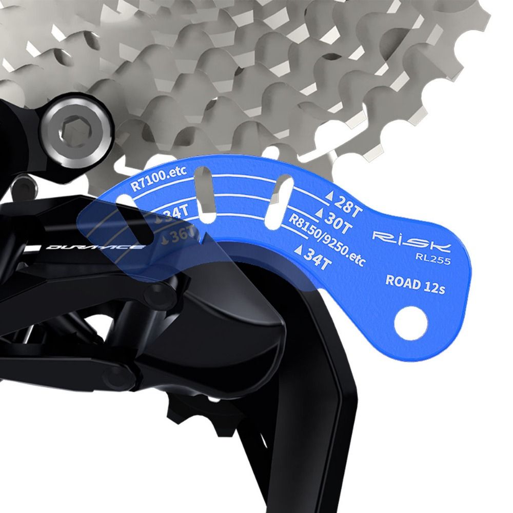 12T Mess- und Einstellwerkzeug – 3D Printing Guide Bewertung und Preis