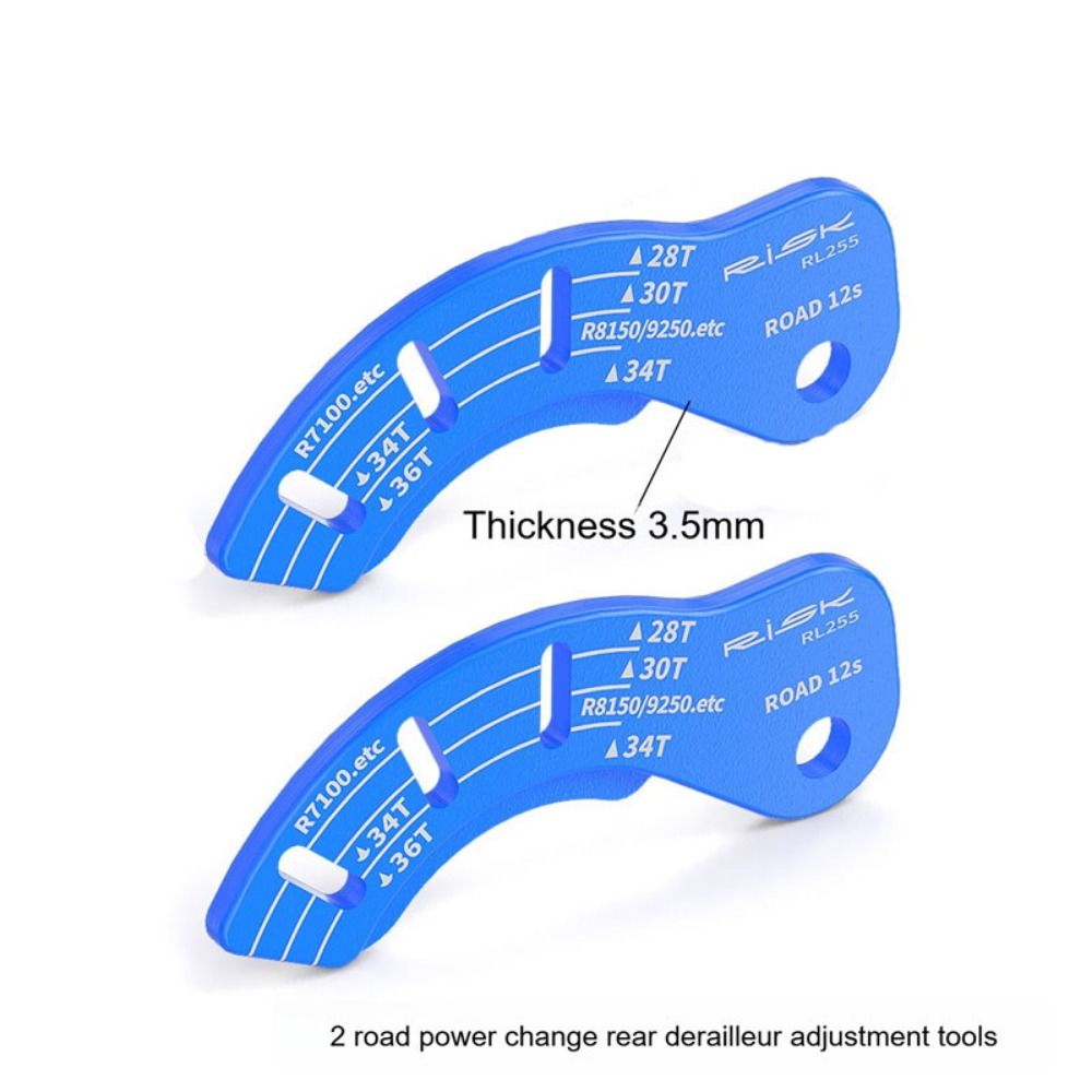 12T Mess- und Einstellwerkzeug – 3D Printing Guide Bewertung und Preis