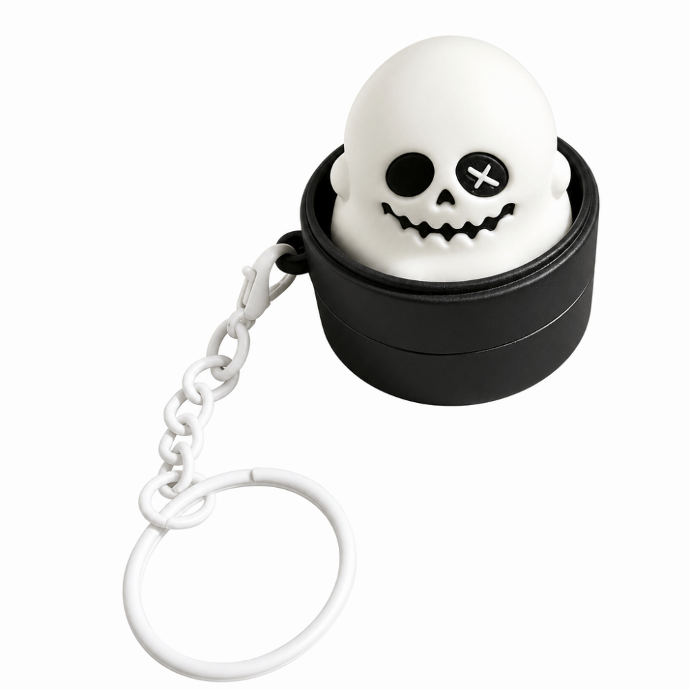 Cartoon Beruhigender Schlüssel – 3D Printing Keycaps Bewertung und Preis