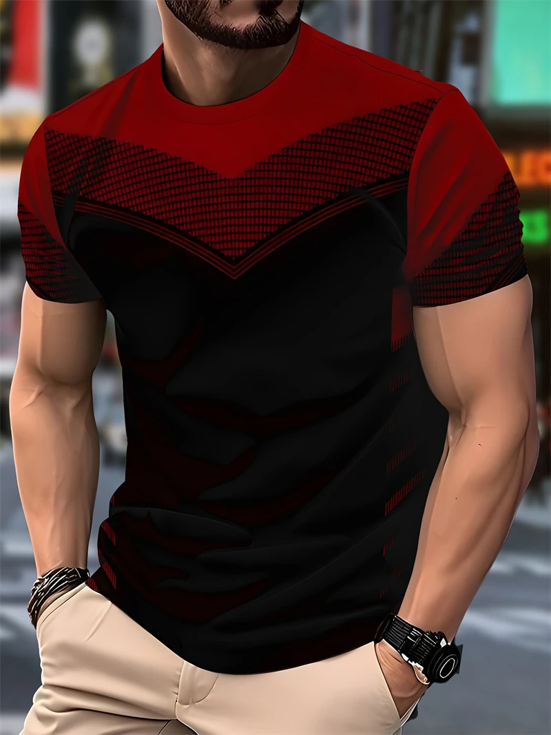 Herren-T-Shirt mit Gamer Zone  – 3D Printing Zone Bewertung und Preis