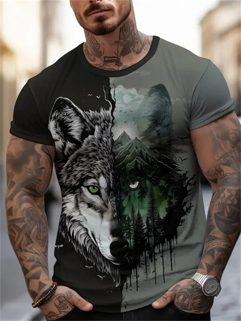 Herren-T-Shirt mit Gamer Zone  – 3D Printing Zone Bewertung und Preis