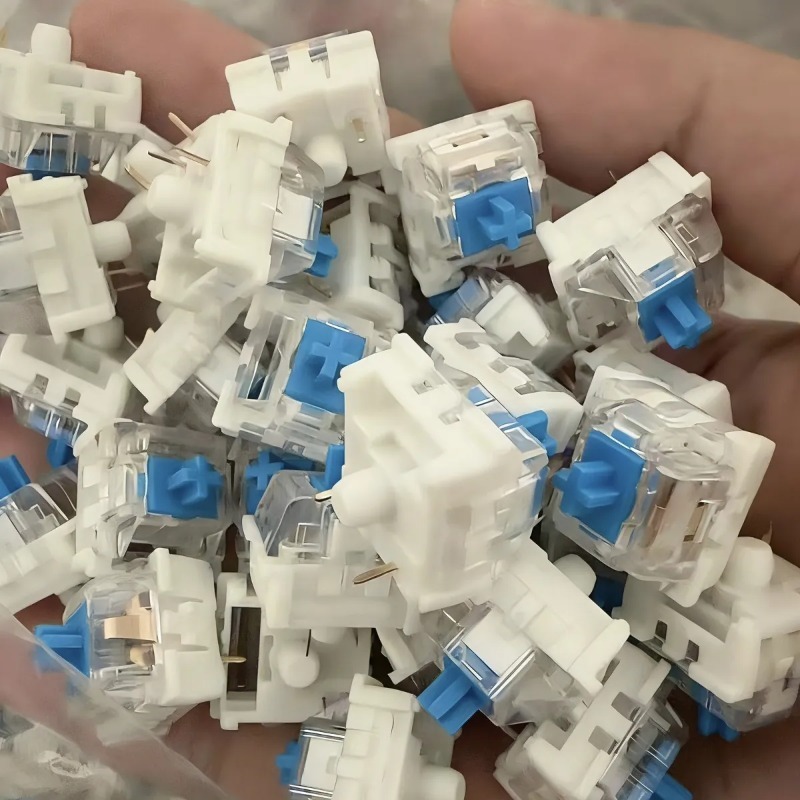100 Stück Tastatur-Mechanische – 3D Printing Keycaps Bewertung und Preis